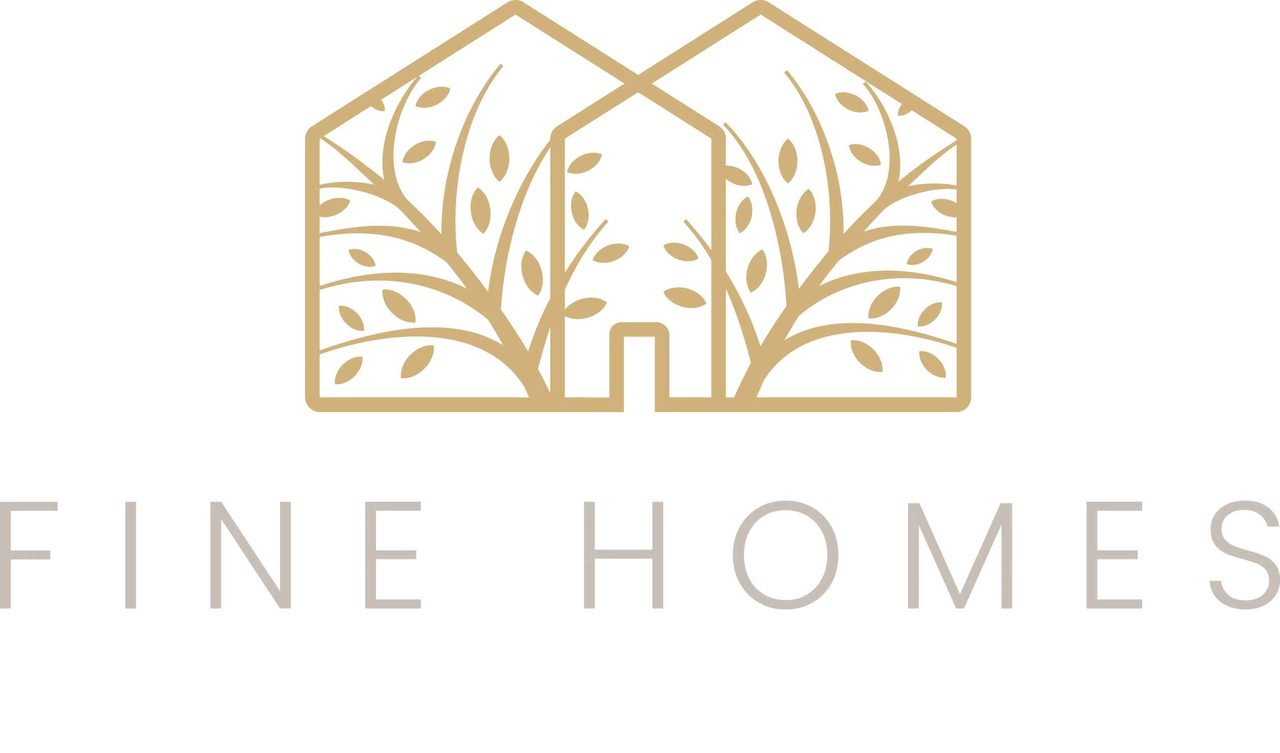 Fine Homes North East