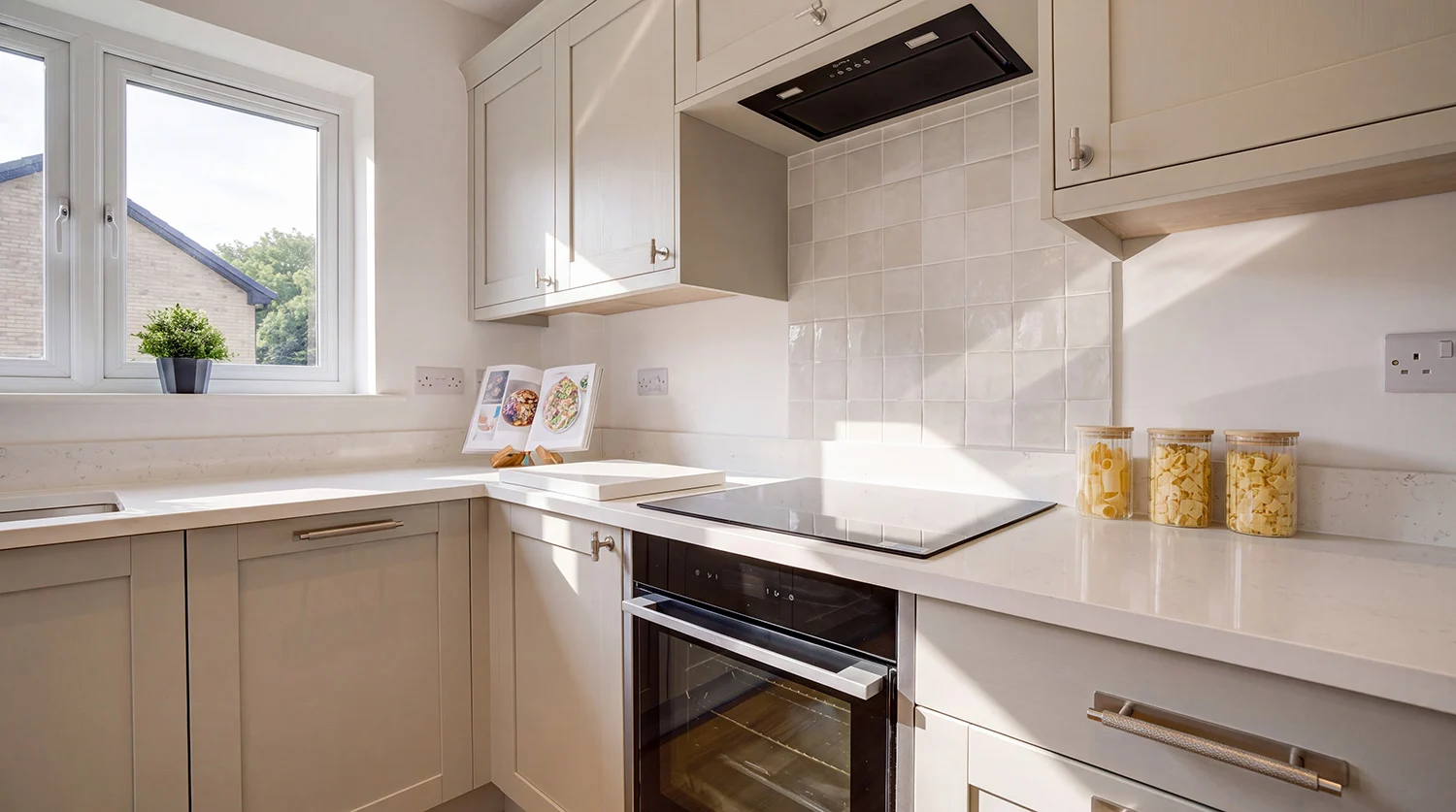 HEATING AND ELECTRICAL