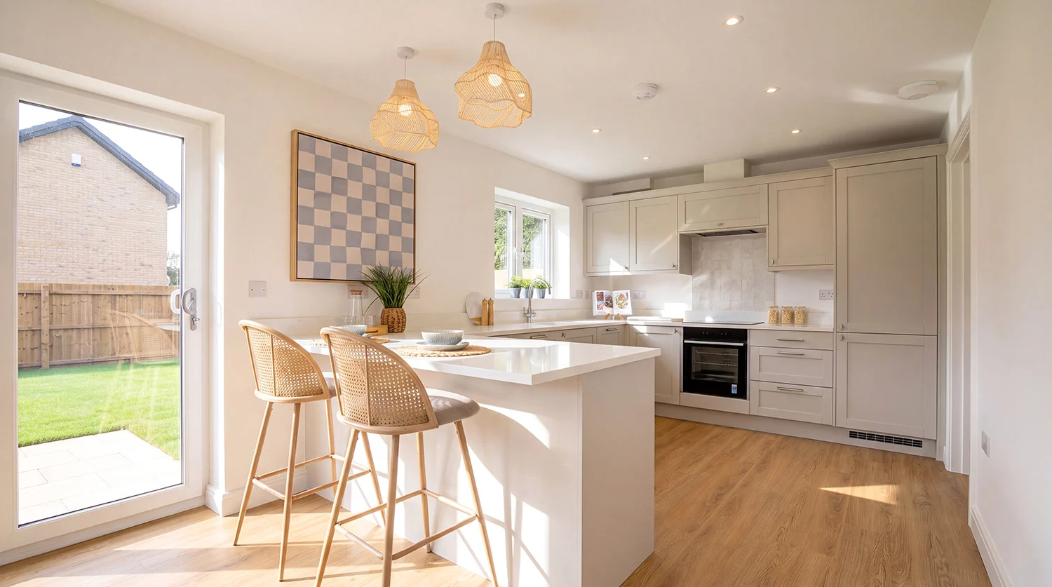 KITCHENS